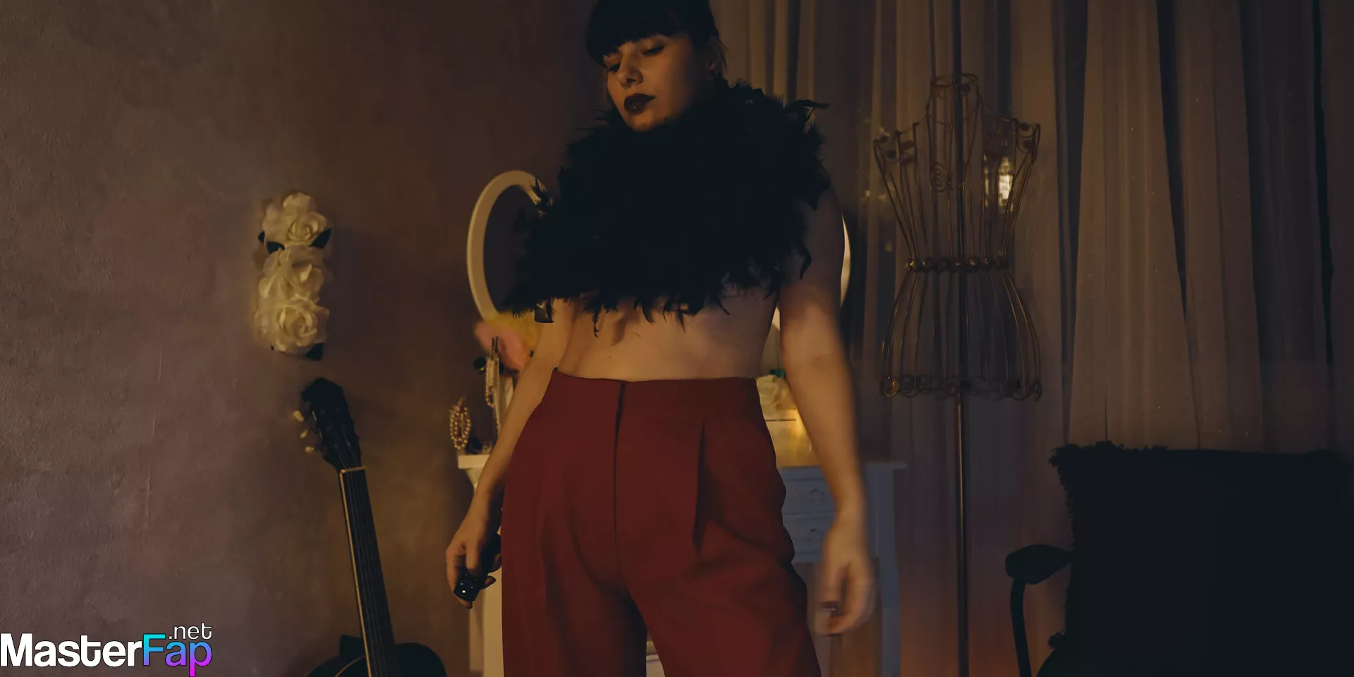 Miss Bennett Free OnlyFans Leaked Ass Picture