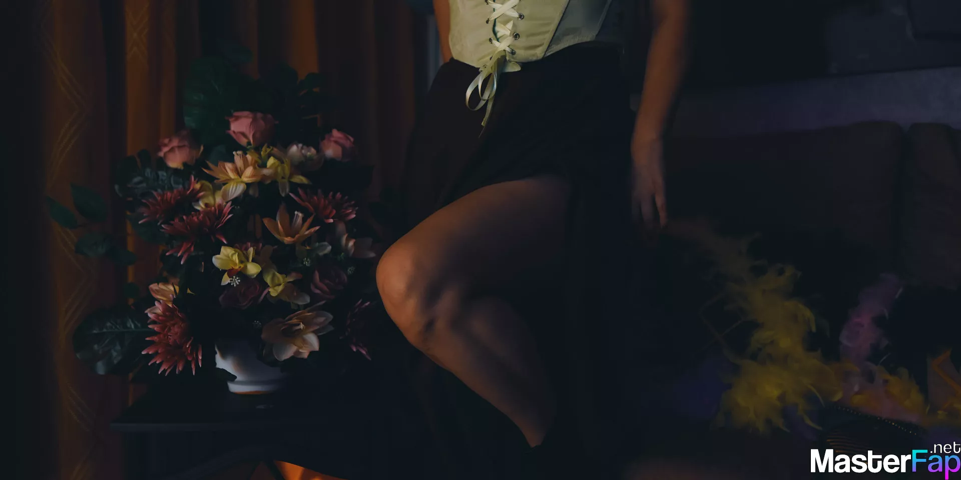 Miss Bennett Free OnlyFans Leaked Webcam Picture