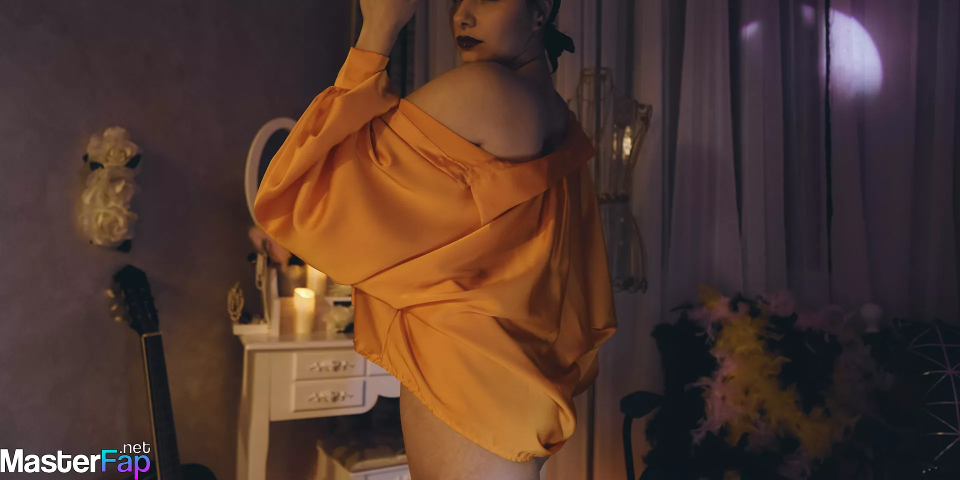 Miss Bennett Free OnlyFans Leaked POV Picture