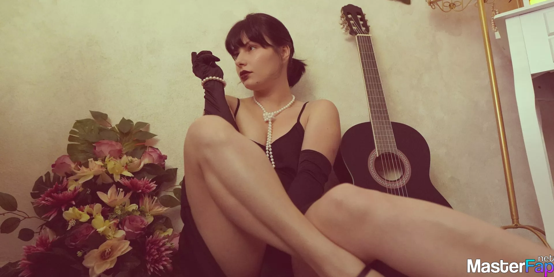 Miss Bennett Free OnlyFans Leaked Naked Picture