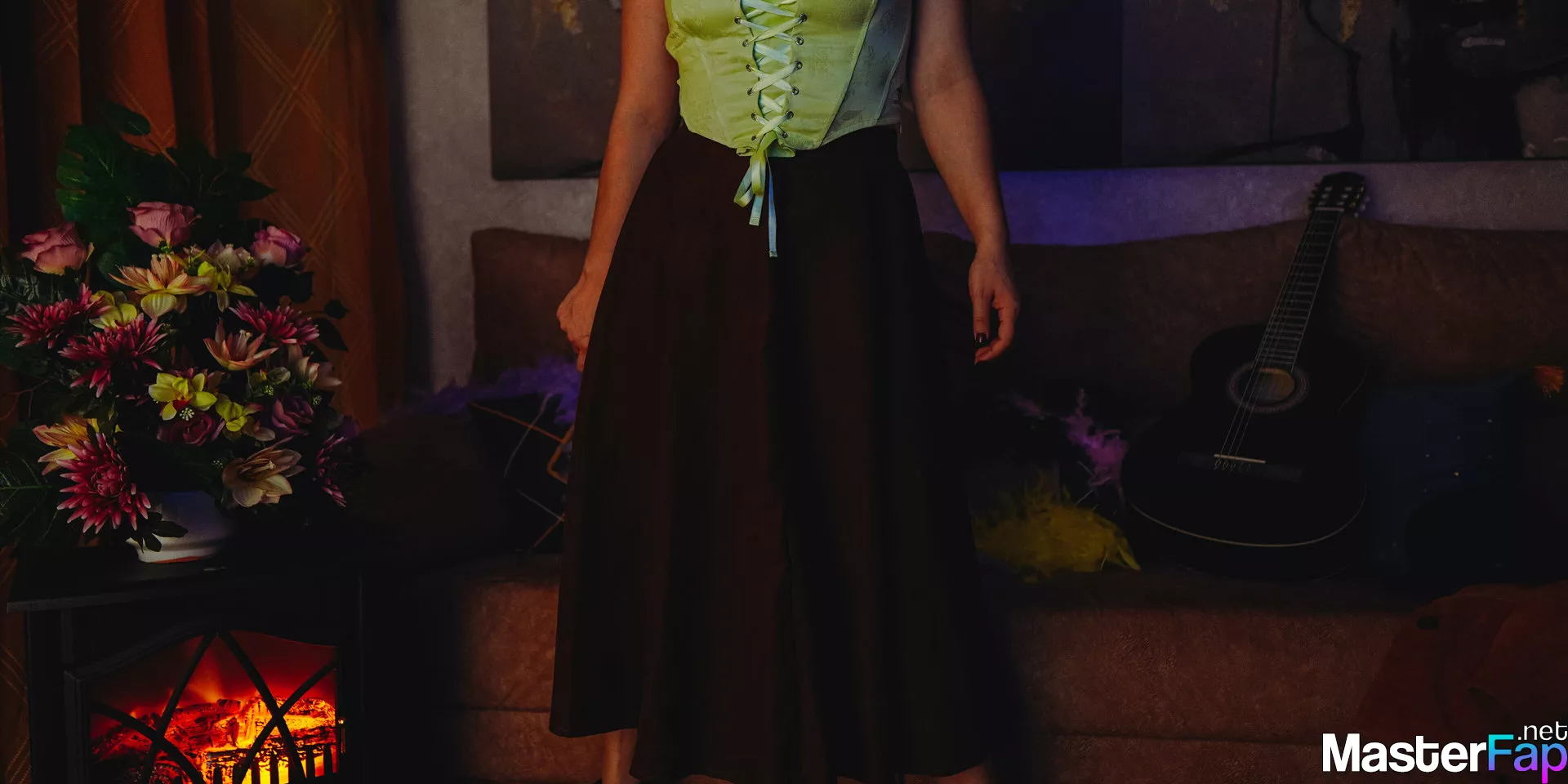 Miss Bennett Free OnlyFans Leaked Exposed Picture