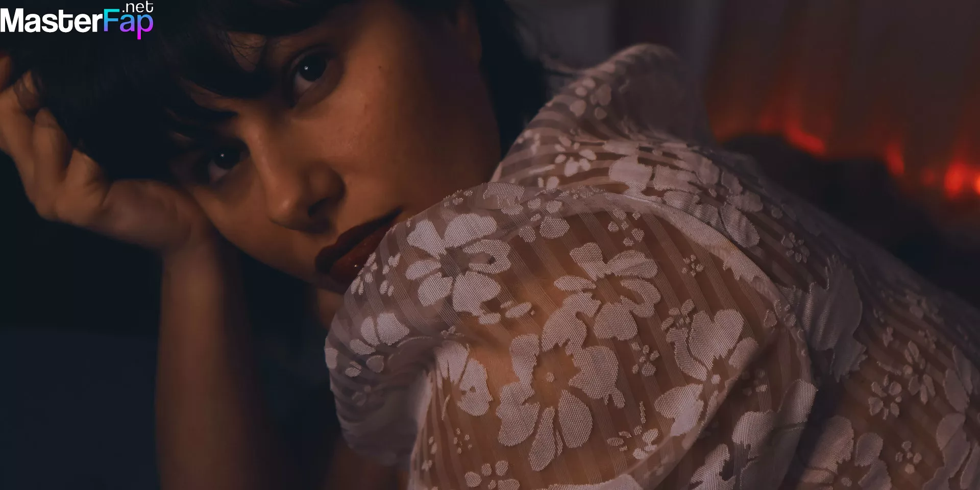 Miss Bennett Free OnlyFans Leaked Interracial Picture