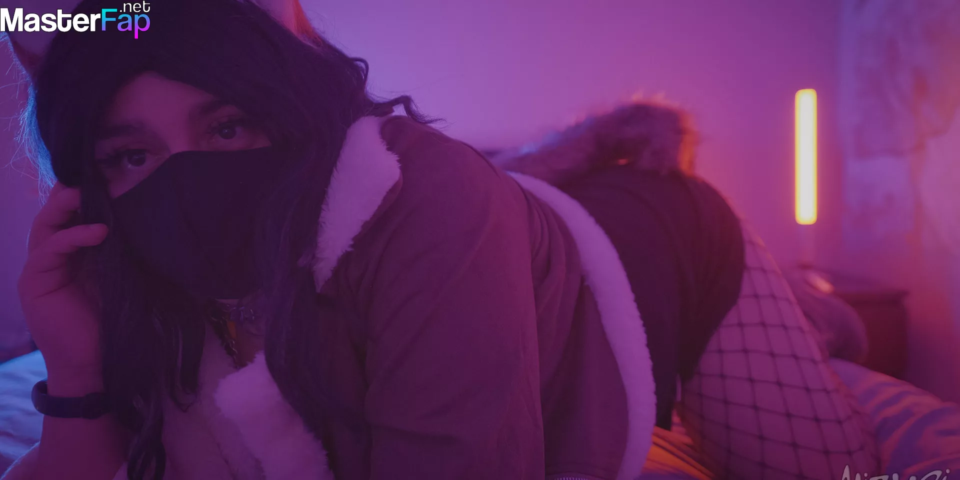 Mizugibuns OnlyFans Leaked Blowjob Picture