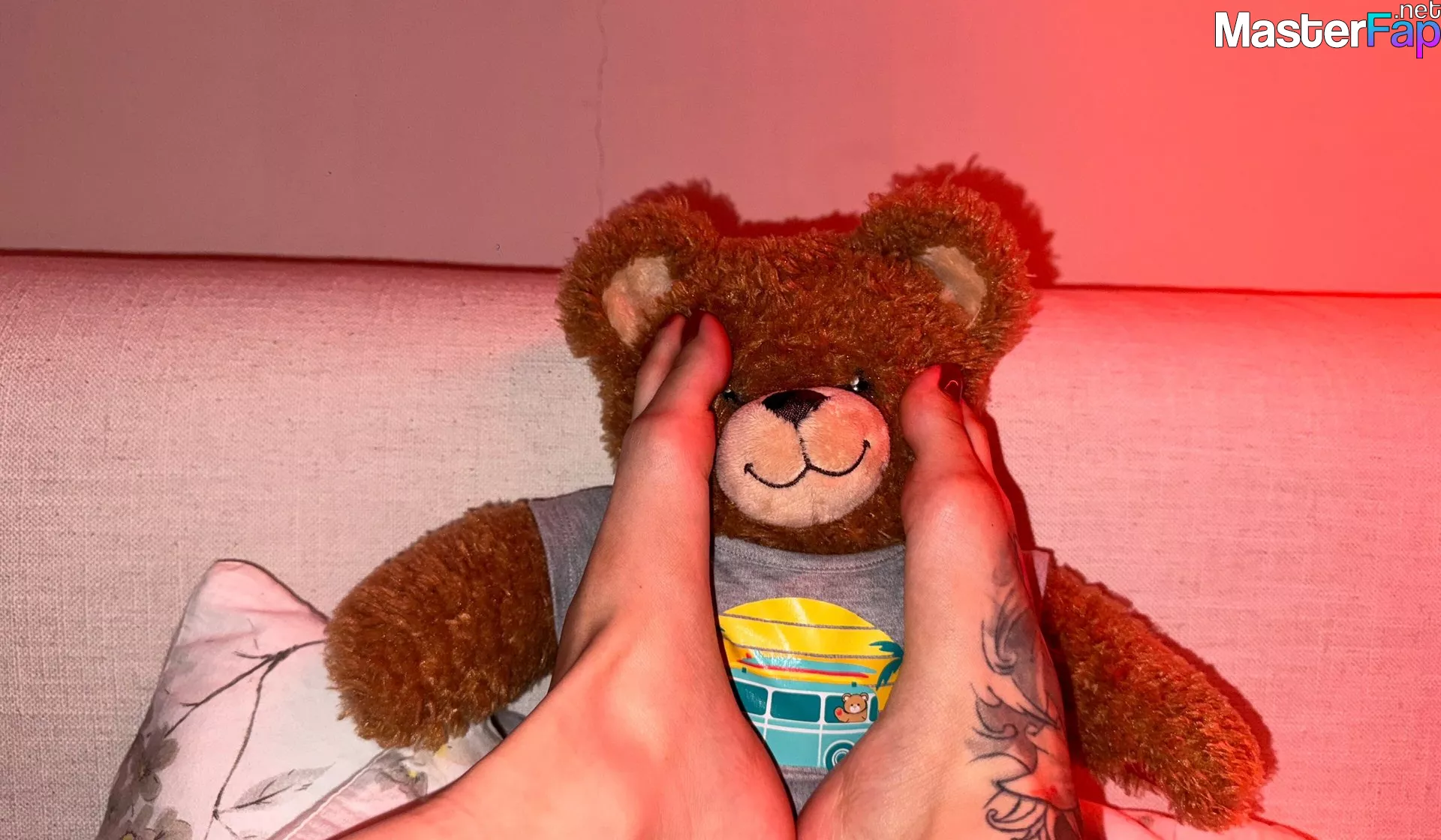 Naisfeetonly OnlyFans Leaked Webcam Picture