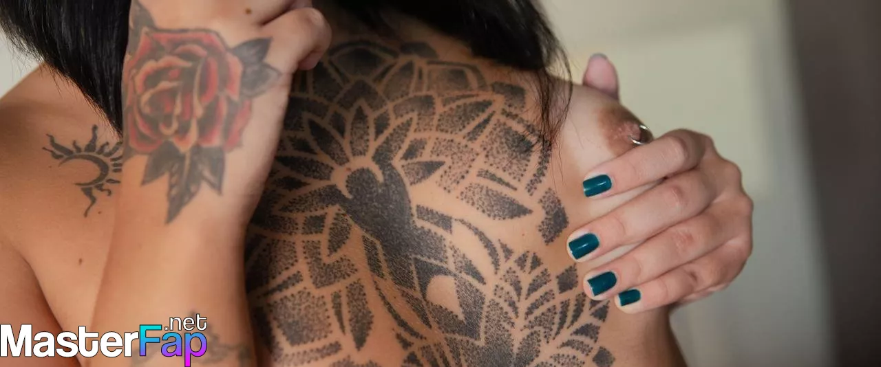 Niinasweet OnlyFans Leaked Boobs Picture