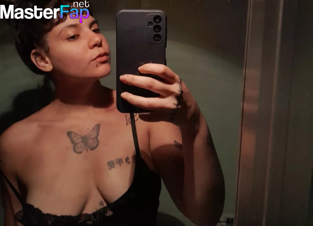 Quemerayssa OnlyFans Leaked POV Picture