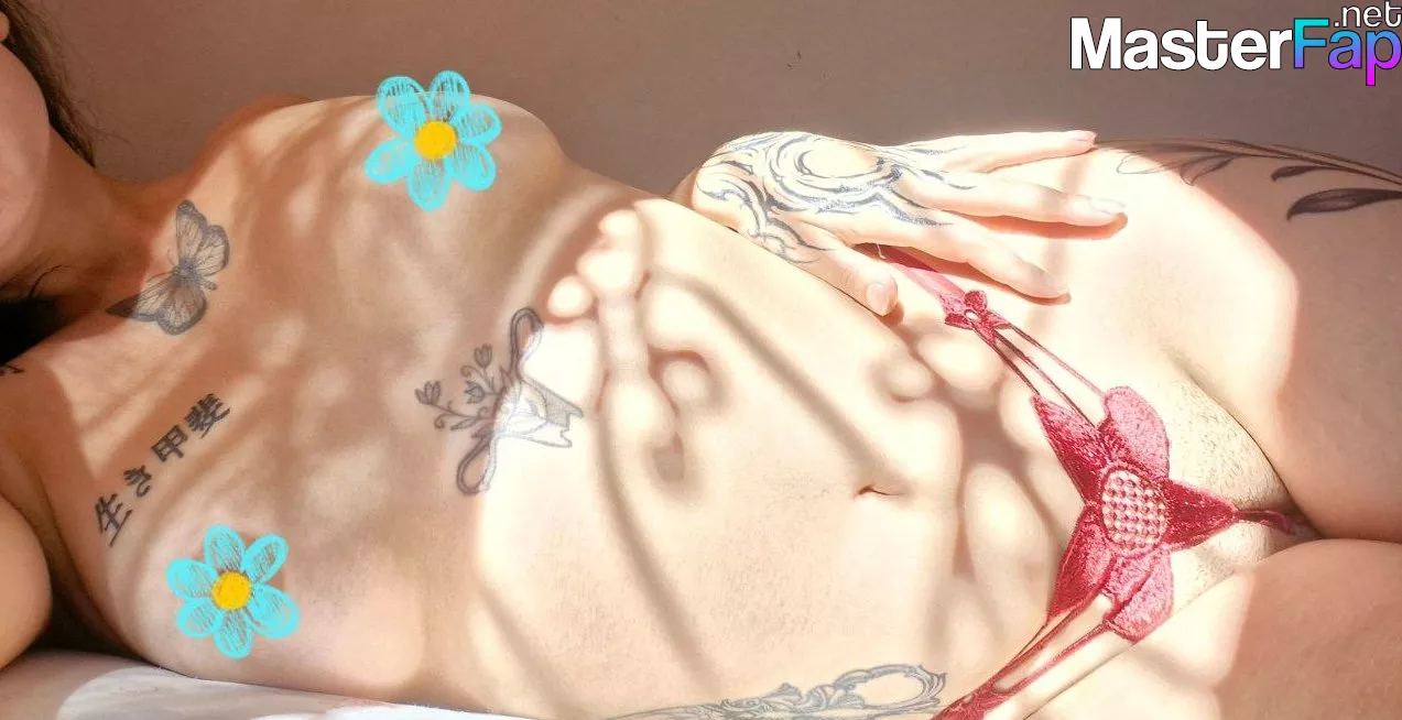 Quemerayssa OnlyFans Leaked Strapon Picture