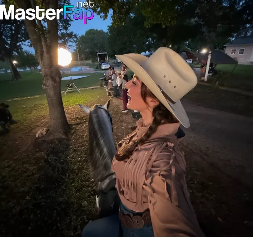 Rachel Pizzolato OnlyFans Leaked POV Picture