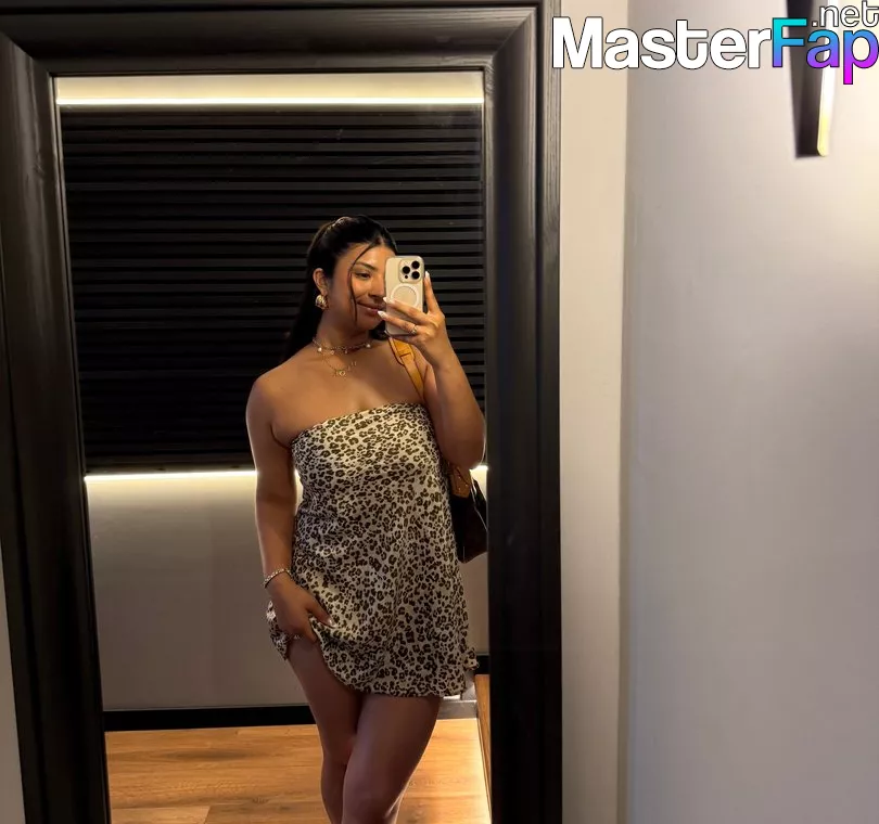 Realcatalina 23 OnlyFans Leaked Bukkake Picture