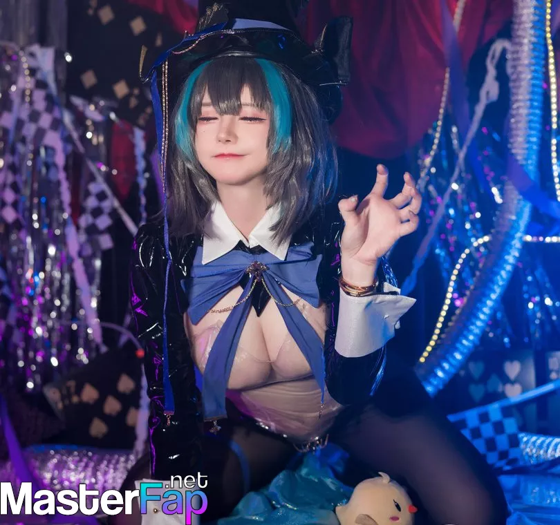 Rissoft OnlyFans Leaked Camporn Picture