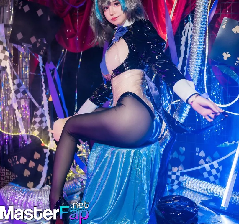 Rissoft OnlyFans Leaked Exposed Picture