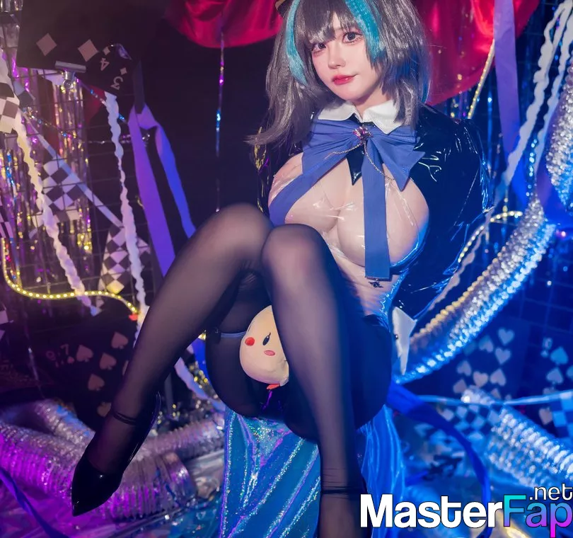 Rissoft OnlyFans Leaked Boobs Picture