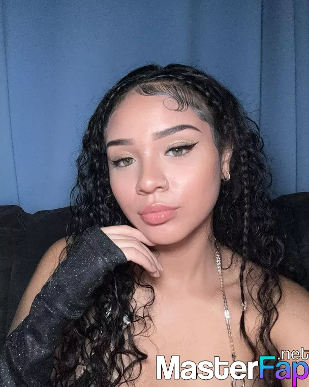 Saraidiaz OnlyFans Leaked Webcam Picture