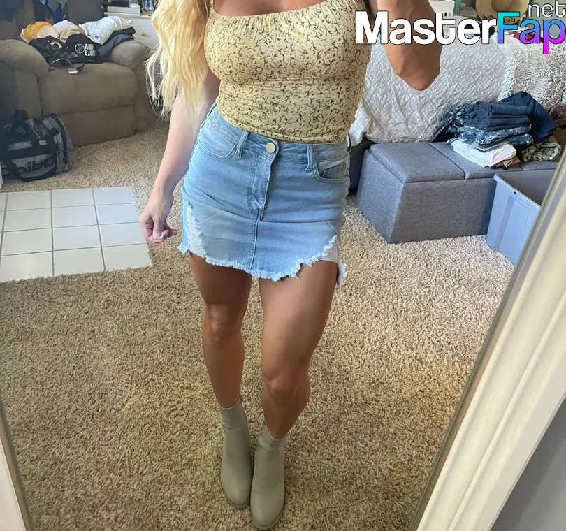 Shaylust OnlyFans Leaked Casting Picture