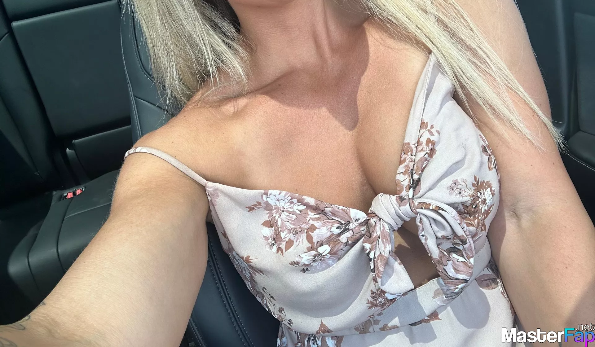 Shaylust OnlyFans Leaked Tits Picture