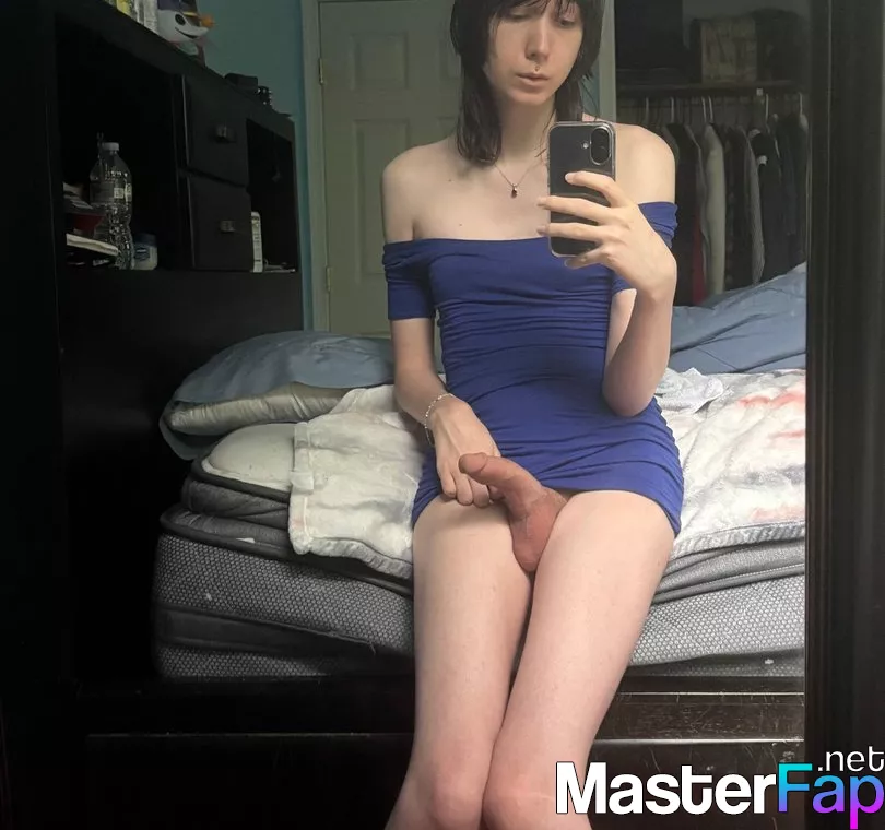 Skyehamel OnlyFans Leaked Vagina Picture