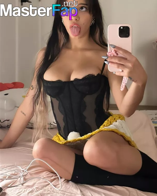 Sofiareyna OnlyFans Leaked Exposed Picture