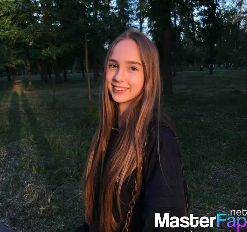 Sophiasinssss OnlyFans Leaked Tits Picture