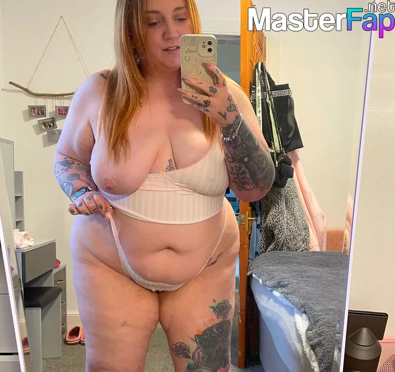 Spicytiktokginger OnlyFans Leaked Casting Picture