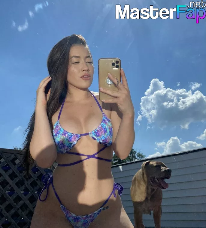 Stephmi OnlyFans Leaked Pussy Picture