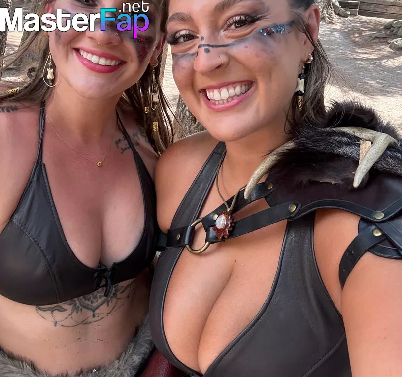 Tatievans OnlyFans Leaked Licking Picture