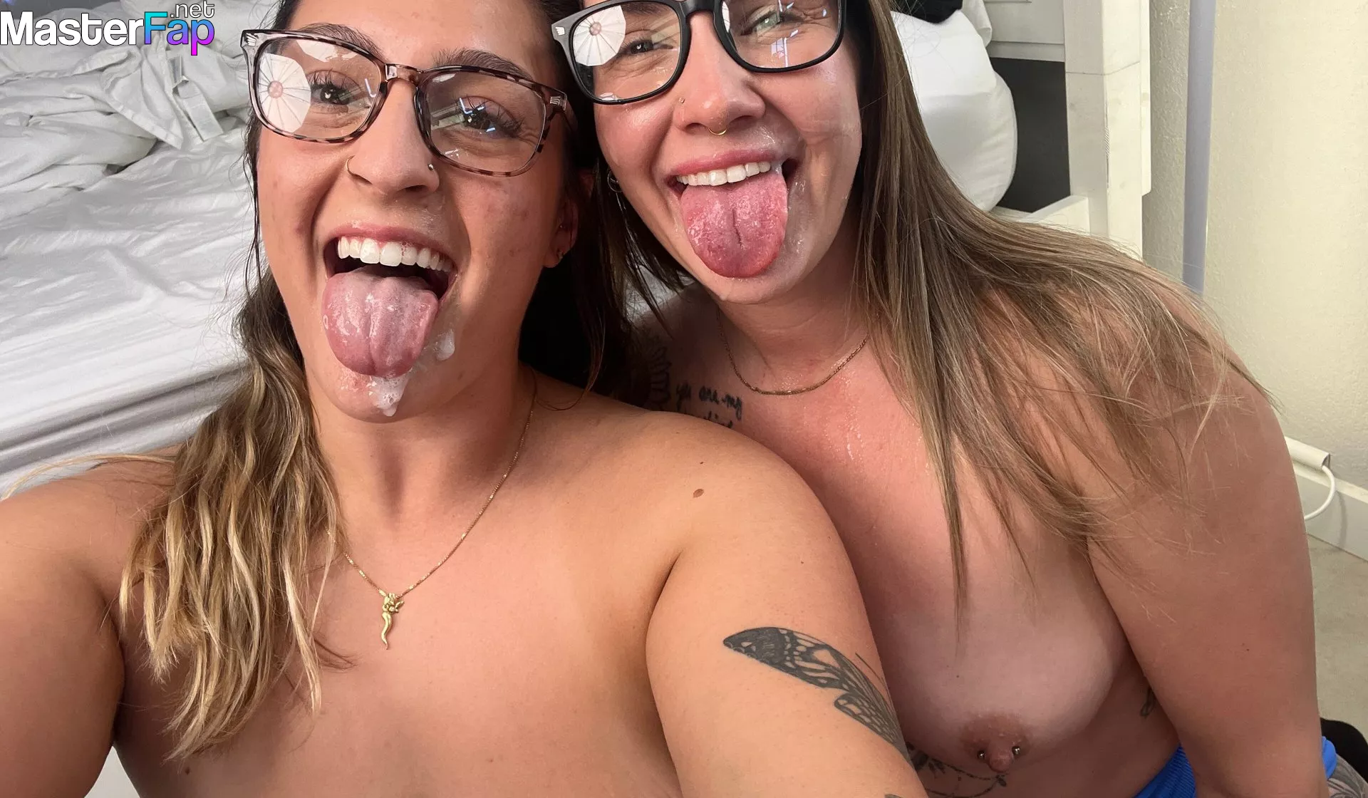 Tatievans OnlyFans Leaked Vagina Picture