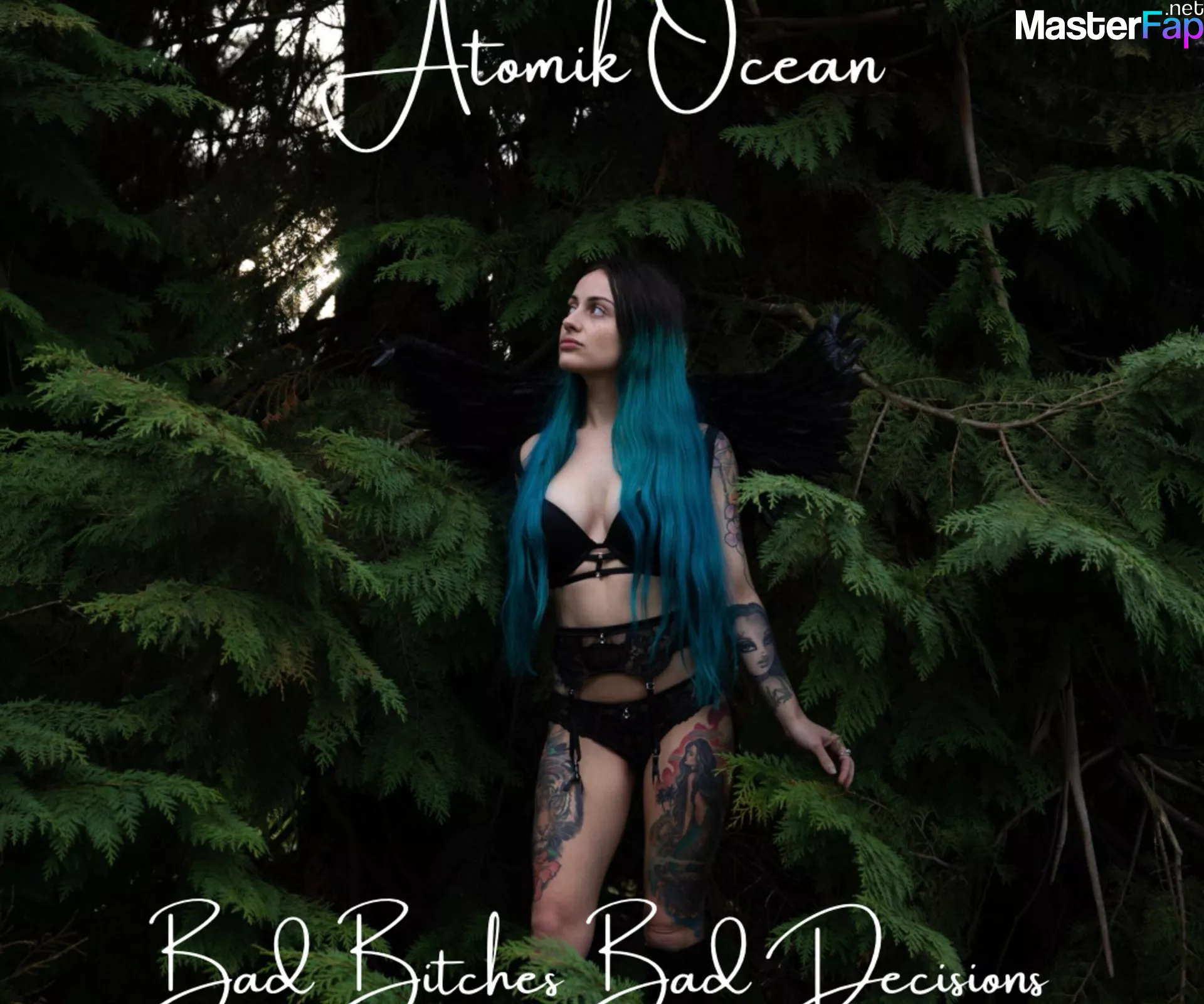 Thataquariusbitch OnlyFans Leaked Pussy Picture