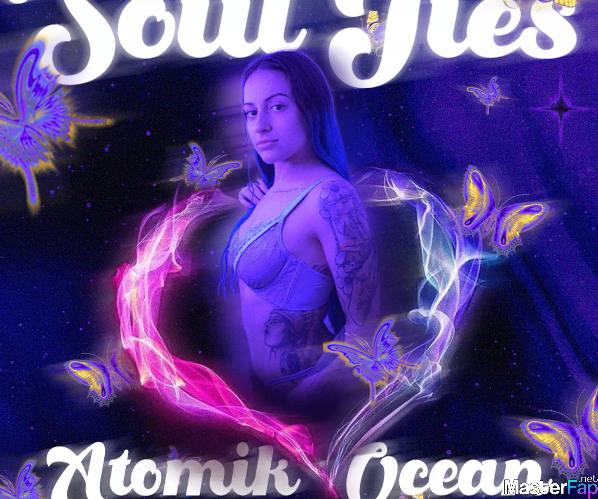 Thataquariusbitch OnlyFans Leaked Toys Picture