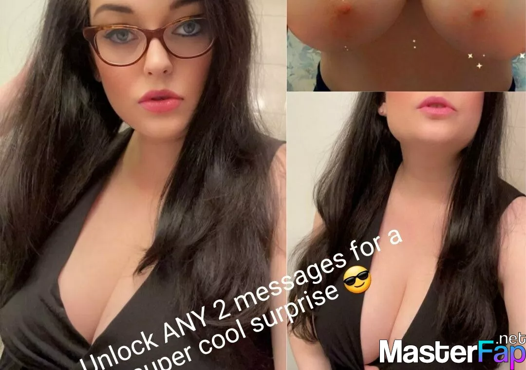The Laurajohnson OnlyFans Leaked Vagina Picture
