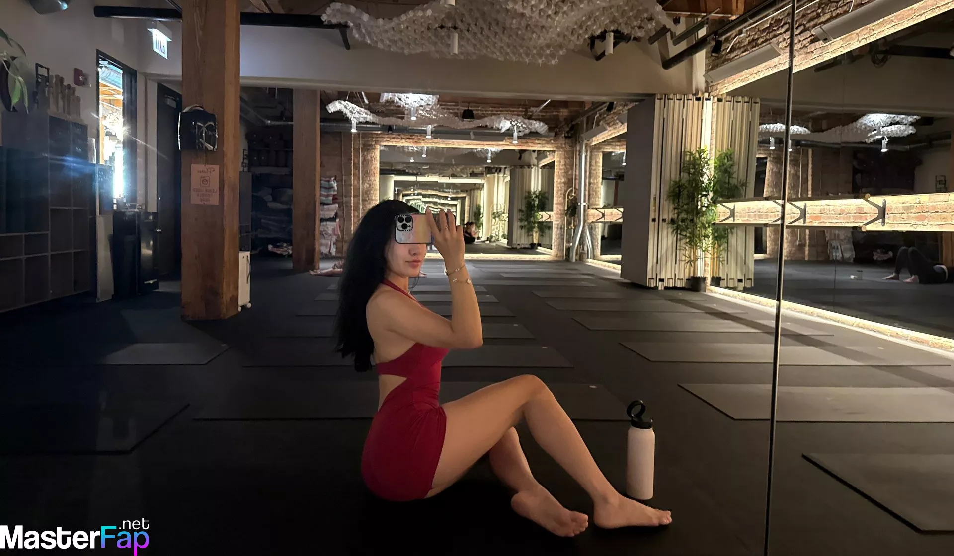 Thedailydolly OnlyFans Leaked Party Picture