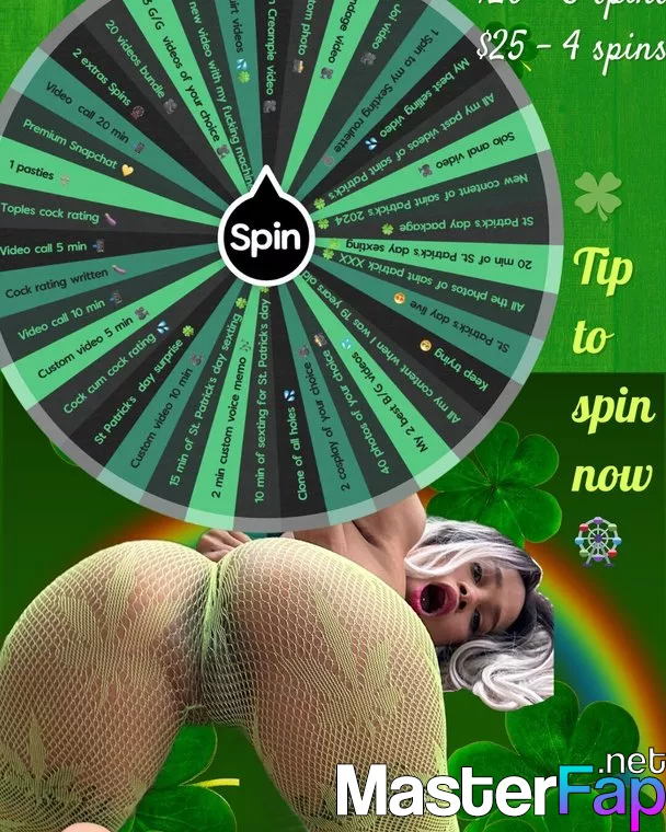 Tuflacaverog OnlyFans Leaked Blowjob Picture