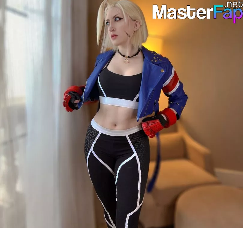Vamplette OnlyFans Leaked Tits Picture