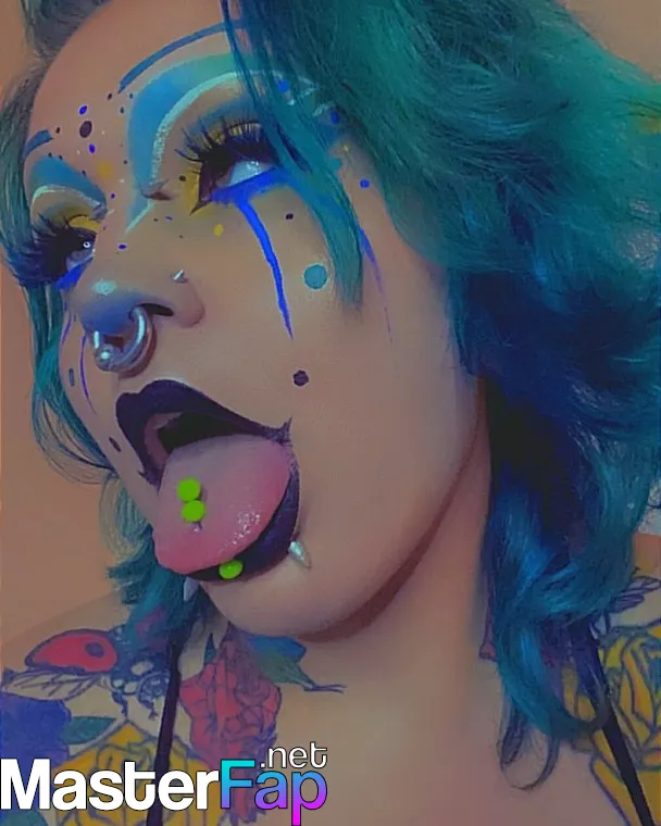 Vvexxii OnlyFans Leaked POV Picture