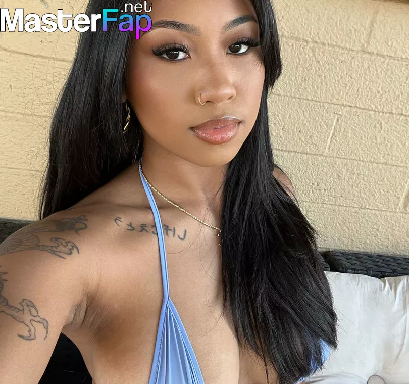 Wetchinaaa OnlyFans Leaked Casting Picture