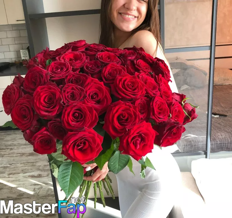 Wowsabina OnlyFans Leaked Boobs Picture