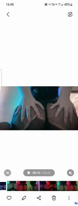  OnlyFans Leaked Free Thumbnail Picture - #lywz7BifR4