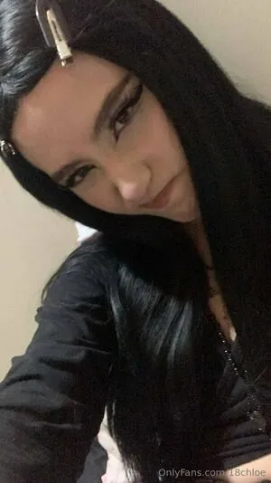 18chloe OnlyFans Leaked Free Thumbnail Picture - #52GqqlWQLW