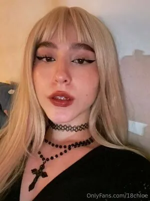 18chloe OnlyFans Leaked Free Thumbnail Picture - #ZItDcRmO4T
