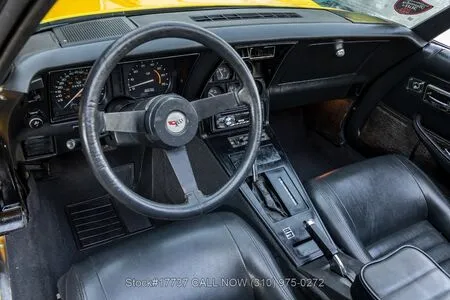 1982 Corvette OnlyFans Leaked Free Thumbnail Picture - #8npFf5VZLM
