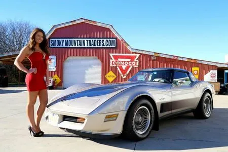 1982 Corvette OnlyFans Leaked Free Thumbnail Picture - #IJFidMiU3S