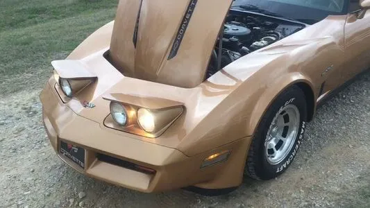 1982 Corvette OnlyFans Leaked Free Thumbnail Picture - #Ie7ZG0U2sF