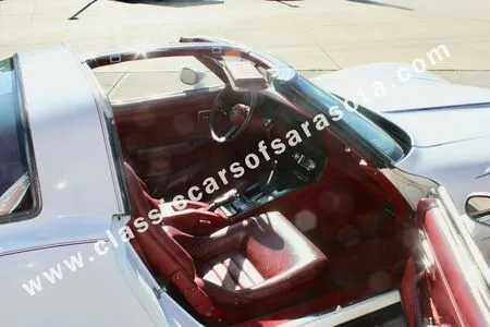 1982 Corvette OnlyFans Leaked Free Thumbnail Picture - #JPE77pGWsc
