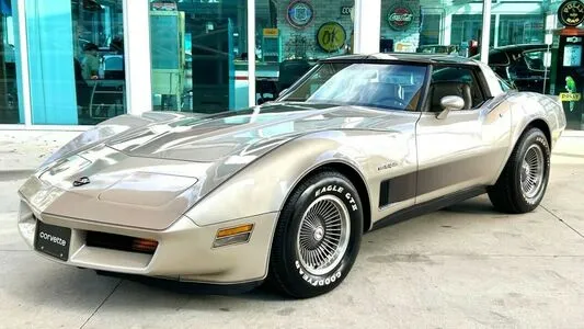 1982 Corvette OnlyFans Leaked Free Thumbnail Picture - #SitwXFLBuc