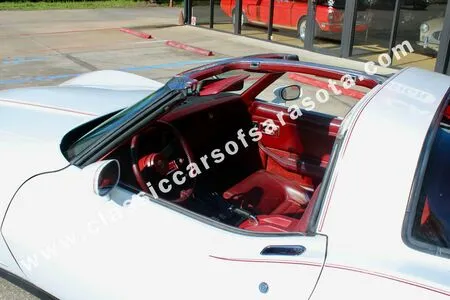 1982 Corvette OnlyFans Leaked Free Thumbnail Picture - #TDUXviDWie
