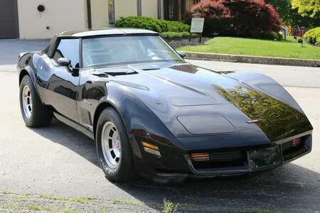 1982 Corvette OnlyFans Leaked Free Thumbnail Picture - #j0OXcwAWuU