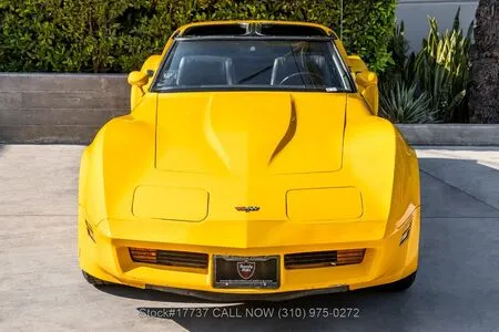 1982 Corvette OnlyFans Leaked Free Thumbnail Picture - #svCcf9kJr6