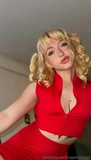 1agathabloom OnlyFans Leaked Free Thumbnail Picture - #EhhhdmX6XL