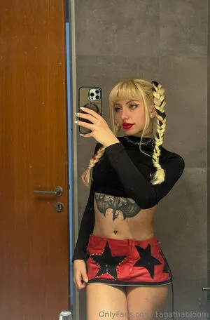 1agathabloom OnlyFans Leaked Free Thumbnail Picture - #FNWo7WWlRb