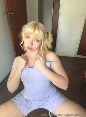 1agathabloom OnlyFans Leaked Free Thumbnail Picture - #FOqZJQaYji