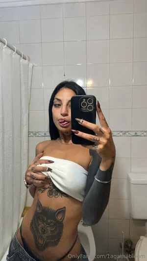 1agathabloom OnlyFans Leaked Free Thumbnail Picture - #sOnxUEvU7w